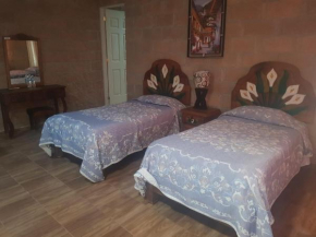 Hotel La Cabaña